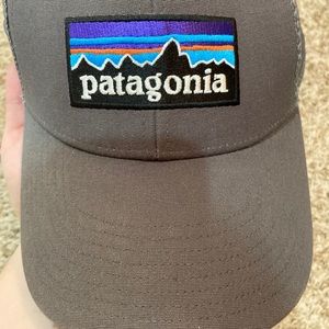 Patagonia hat